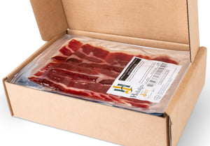 
                  
                    LOMO DE BELLOTA 100% IBÉRICO Hidalgo de la Jara
                  
                
